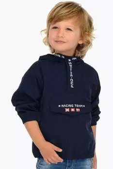 Куртка-анорак