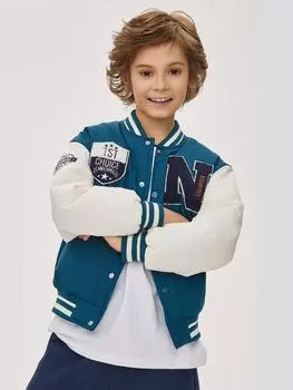 Куртка-бомбер