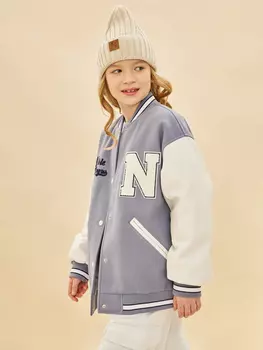 Куртка-бомбер