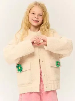 Куртка-бомбер