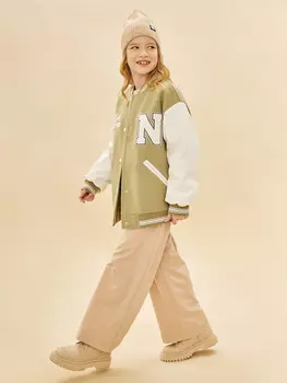 Куртка-бомбер