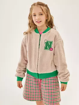 Куртка-бомбер