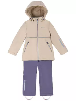 Куртка+брюки