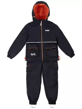 Куртка+брюки