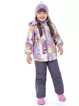 Куртка+брюки