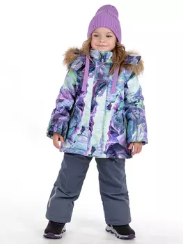 Куртка+брюки