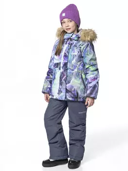 Куртка+брюки