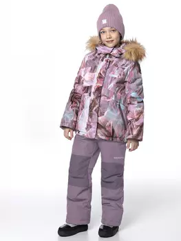 Куртка+брюки