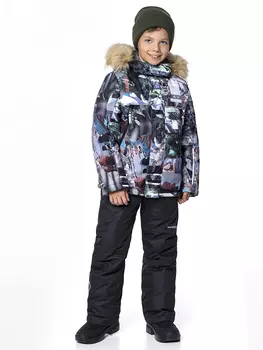 Куртка+брюки