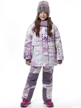 Куртка+брюки