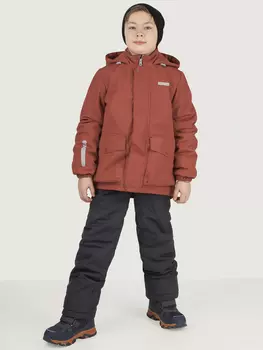 Куртка+брюки