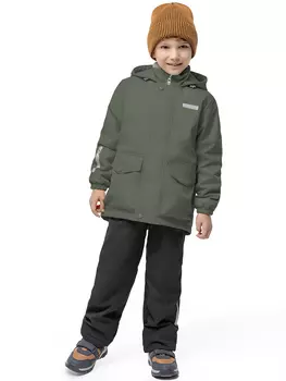 Куртка+брюки