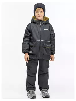 Куртка+брюки