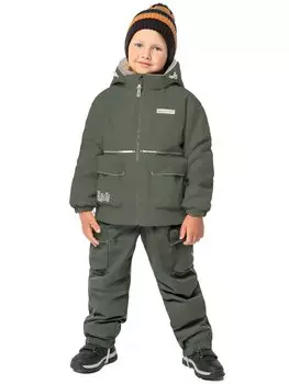 Куртка+брюки