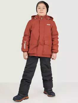 Куртка+брюки