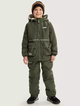 Куртка+брюки