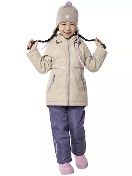 Куртка+брюки