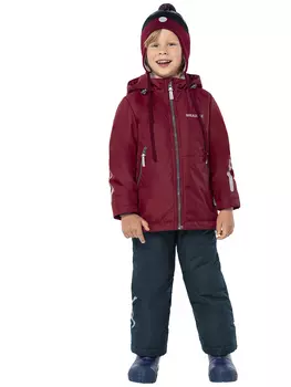 Куртка+брюки