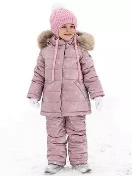 Куртка+полукомбинезон