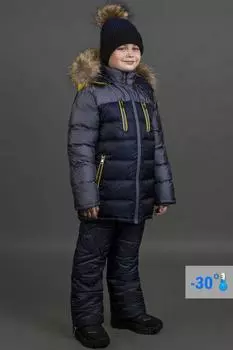 Куртка+полукомбинезон