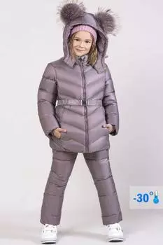 Куртка+полукомбинезон