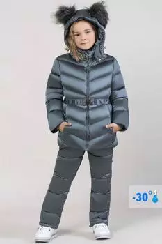 Куртка+полукомбинезон