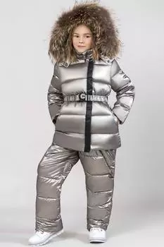 Куртка+полукомбинезон