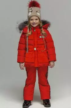 Куртка+полукомбинезон