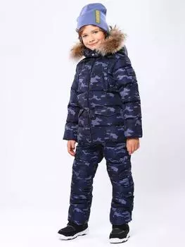 Куртка+полукомбинезон