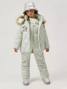 Куртка+полукомбинезон