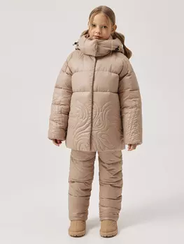 Куртка+полукомбинезон