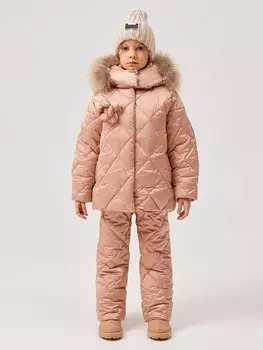 Куртка+полукомбинезон