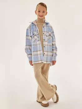 Куртка-рубашка