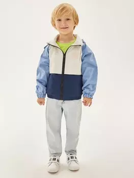 Куртка-ветровка