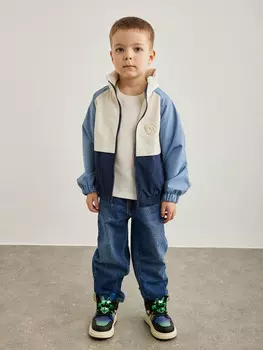 Куртка-ветровка