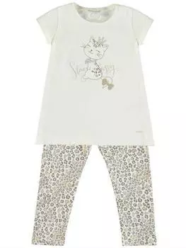 Легинсы+футболка