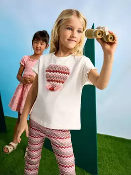 Легинсы+футболка