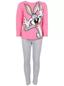 Лонгслив+брюки