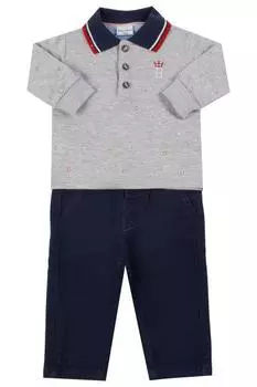 Лонгслив+брюки