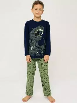 Лонгслив+брюки