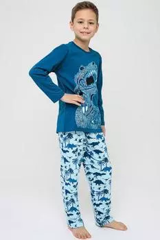 Лонгслив+брюки