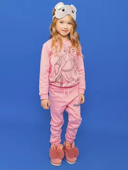 Лонгслив+брюки