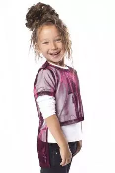 Лонгслив+футболка