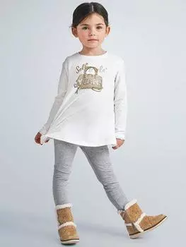 Лонгслив+леггинсы