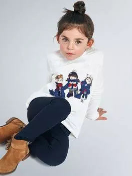 Лонгслив+леггинсы