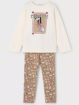 Лонгслив+леггинсы