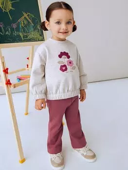 Лонгслив+леггинсы