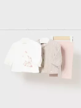 Лонгслив+леггинсы+кардиган