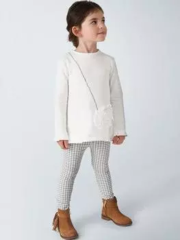 Лонгслив+легинсы