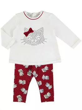 Лонгслив+легинсы